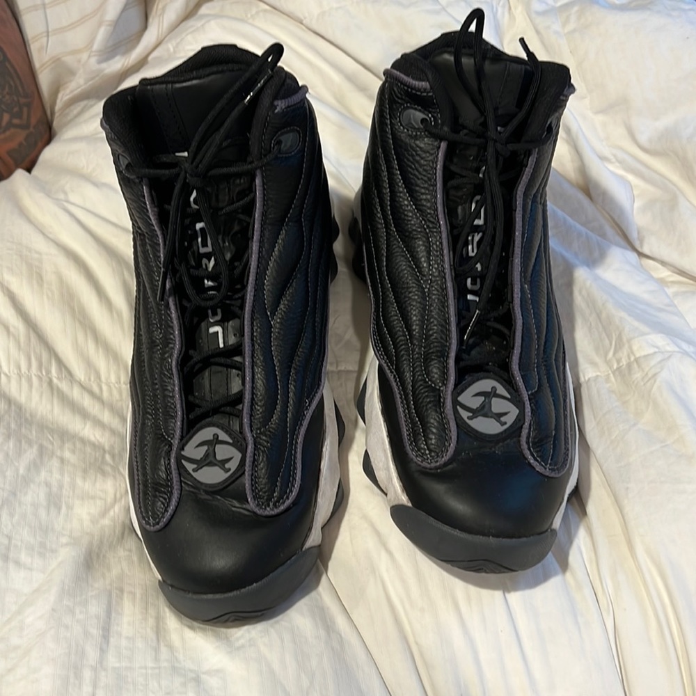 Mens Jordan’s